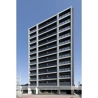 SーRESIDENCE中呉服の画像