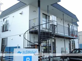 ハイツオアシスの画像
