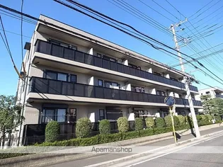 セレニティーホームズ A【1階】の外観