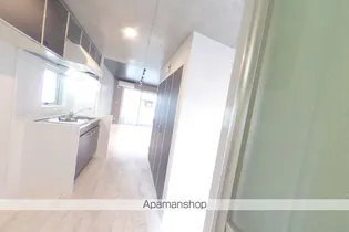 シャポーAP【2階】の内装