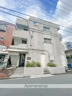 スカイコート大倉山の画像