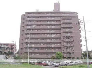コスモ東浦和の画像
