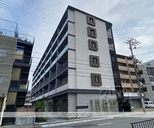 クレアドーレ京都二条の画像