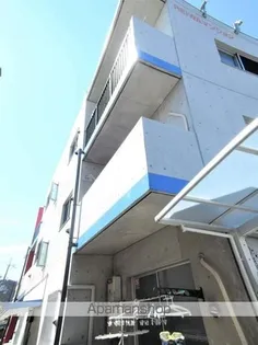 REIWAマンションの画像