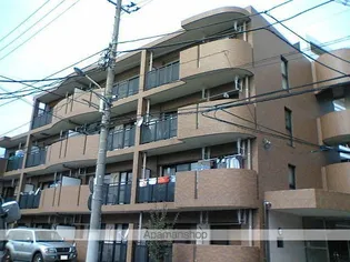 メゾン果林の画像