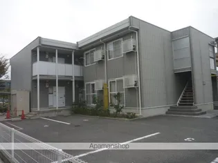 レオパレスOTTOの画像