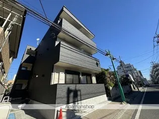 LUXE西川口の画像