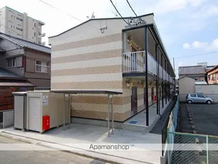 レオパレスアメニティ龍禅寺の画像