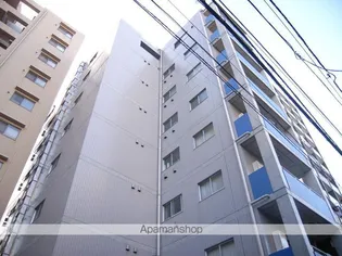 橘ビル【2階】の外観