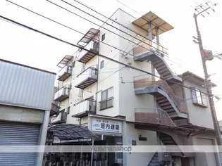 アネックス通町の画像