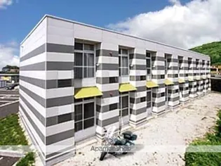 レオパレス立花寺Ⅱの画像