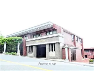 ライオンズヒルズ鎌倉山の画像