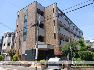 ジュネスO C UーⅡの画像
