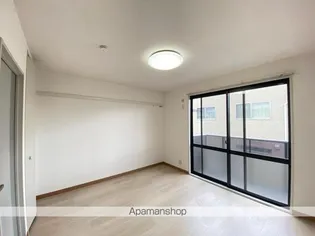 ペアハウス多田【1階】の内装