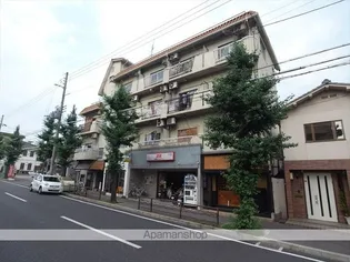 銀閣寺南の画像