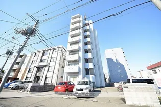 ポレール北大館の画像