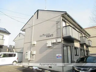 シャーメゾン矢巾Cの画像