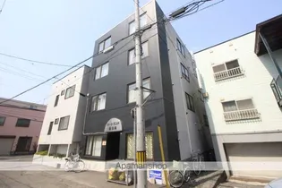 ハートランド南8条の画像