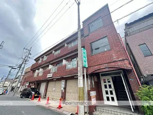 エトワールヴィルーR瓜生堂の画像