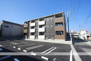 グラン レコルトの画像