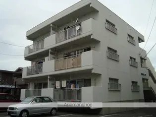 高岡ハイツの画像