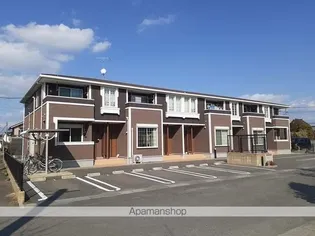 カレントヒルズ善導寺Ⅰの画像