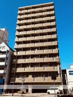 カーサ フィオーレ中広通りの画像