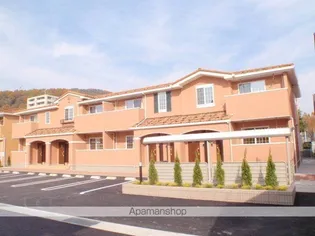 アーバン松浪IIの画像