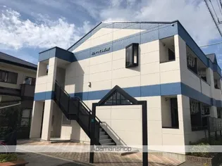 ハイム行村の画像