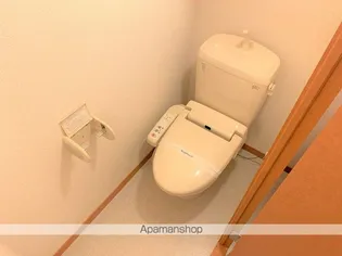 レオパレスプロスペリテA【201号室】のその他画像