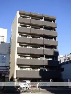 東京都中野区中央3丁目【マンション】の外観
