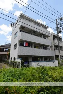 メゾン・ド・セルモン【2階】の外観