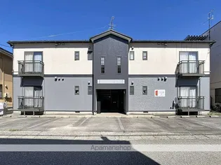 ピエ タ テール新庄Ⅱの画像