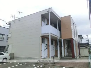 レオパレス山王の画像