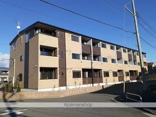 EASTⅣ(イーストⅣ【1階】の外観