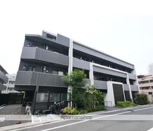 レジデンス東中野ガーデンの画像