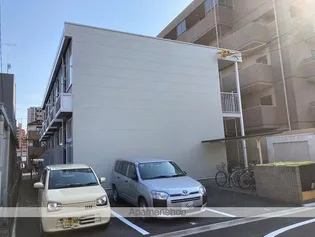 レオパレスK'S WILLの画像