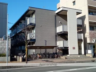 レオパレスムーブメント鶴瀬の画像