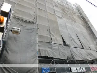 サンシャイン鳥居松の画像