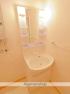 パークサイド早稲田 A【2階】のその他画像