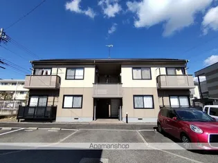 イーストアベニューの画像