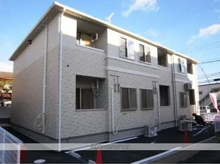 宮城県仙台市青葉区錦町2丁目【アパート】の外観