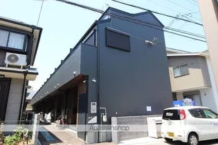 クラブメゾン川西中央の画像