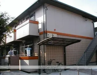 ベルメゾン吉祥寺の画像