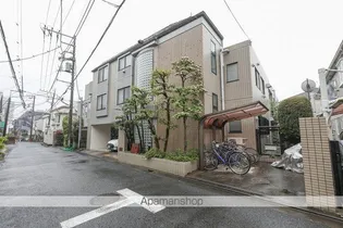グランベル松陰の画像