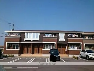 カーサ ブランドール Cの画像