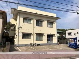 サンハイツ城山の画像
