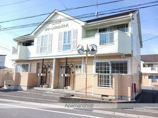 グリーンフォレストAの画像