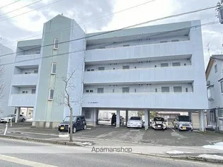 コーポあおき3の画像