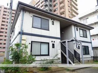 セフィラ福田町参番館の画像